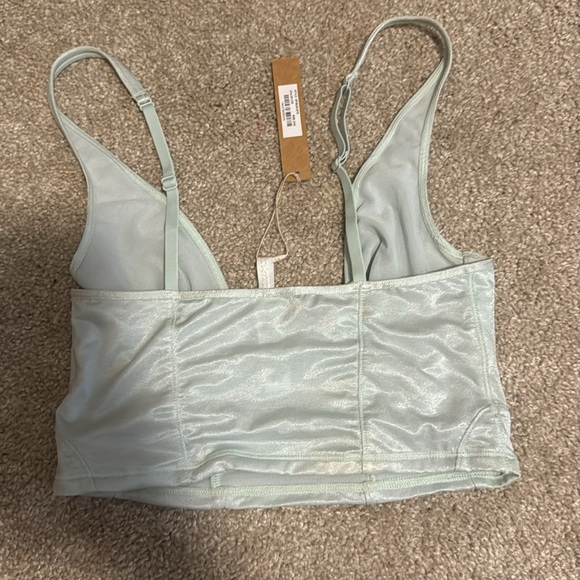 Skims glissenette corset top - Picture 4 of 5